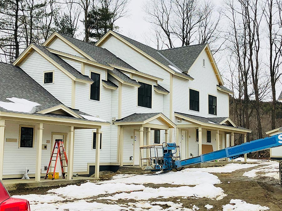 Bring Your Voice For Housing Advocacy – Two Calls to Action!