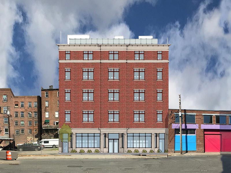 New housing development will meet stringent environmental regulations