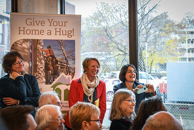 Snow Block Grand Opening!