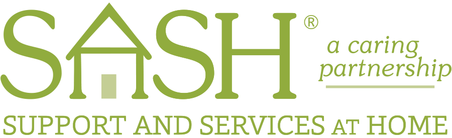 SASH: Support and Services at Home