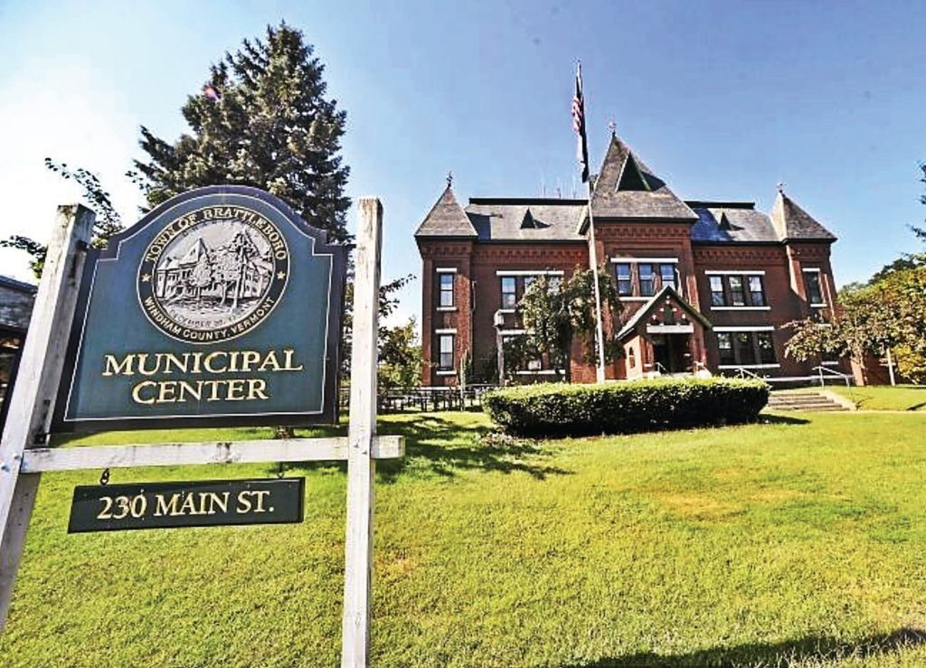 Reformer File Photo_Municipal Center