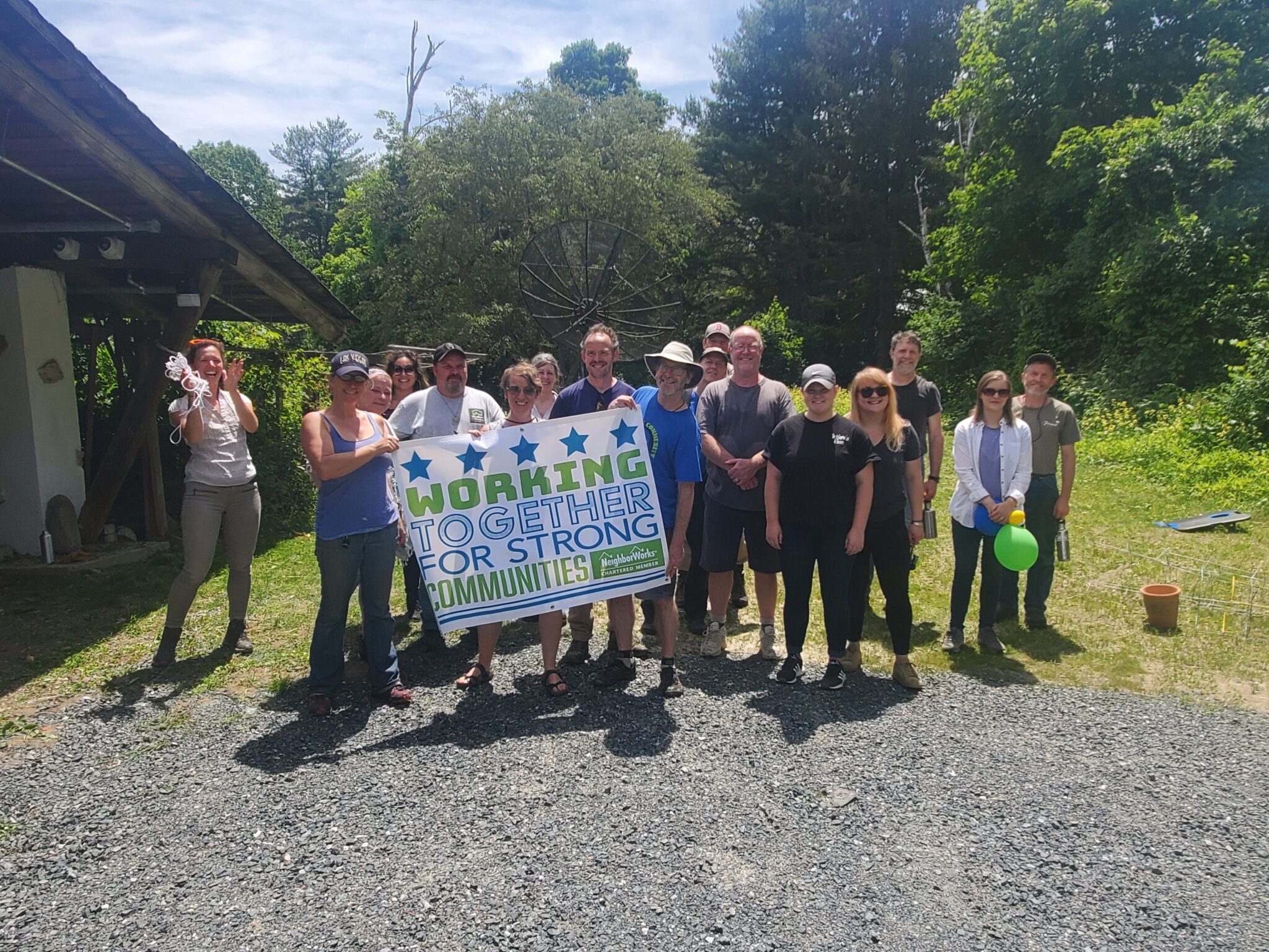 Join Our Team! Maintenance Tech