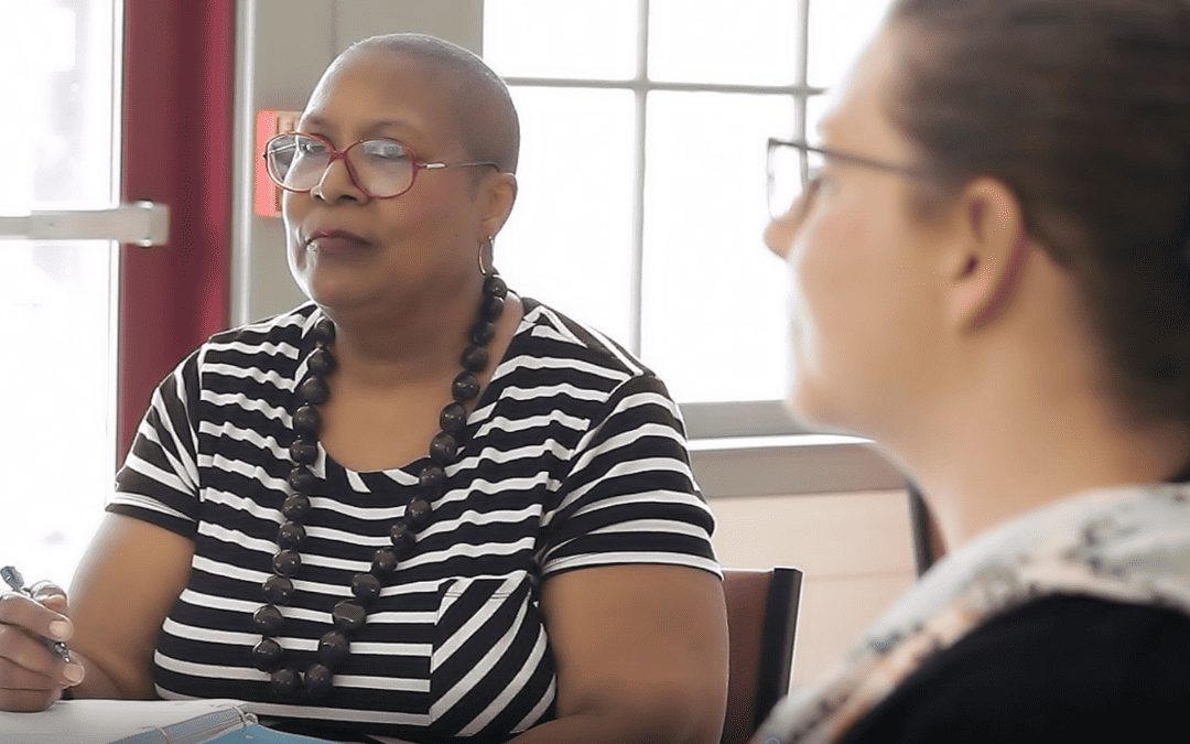 Budgeting, Belonging, and Building Toward a Stable Future