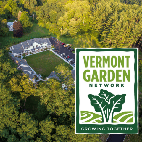 Job Opportunity! Garden Coordinator Putney Landing