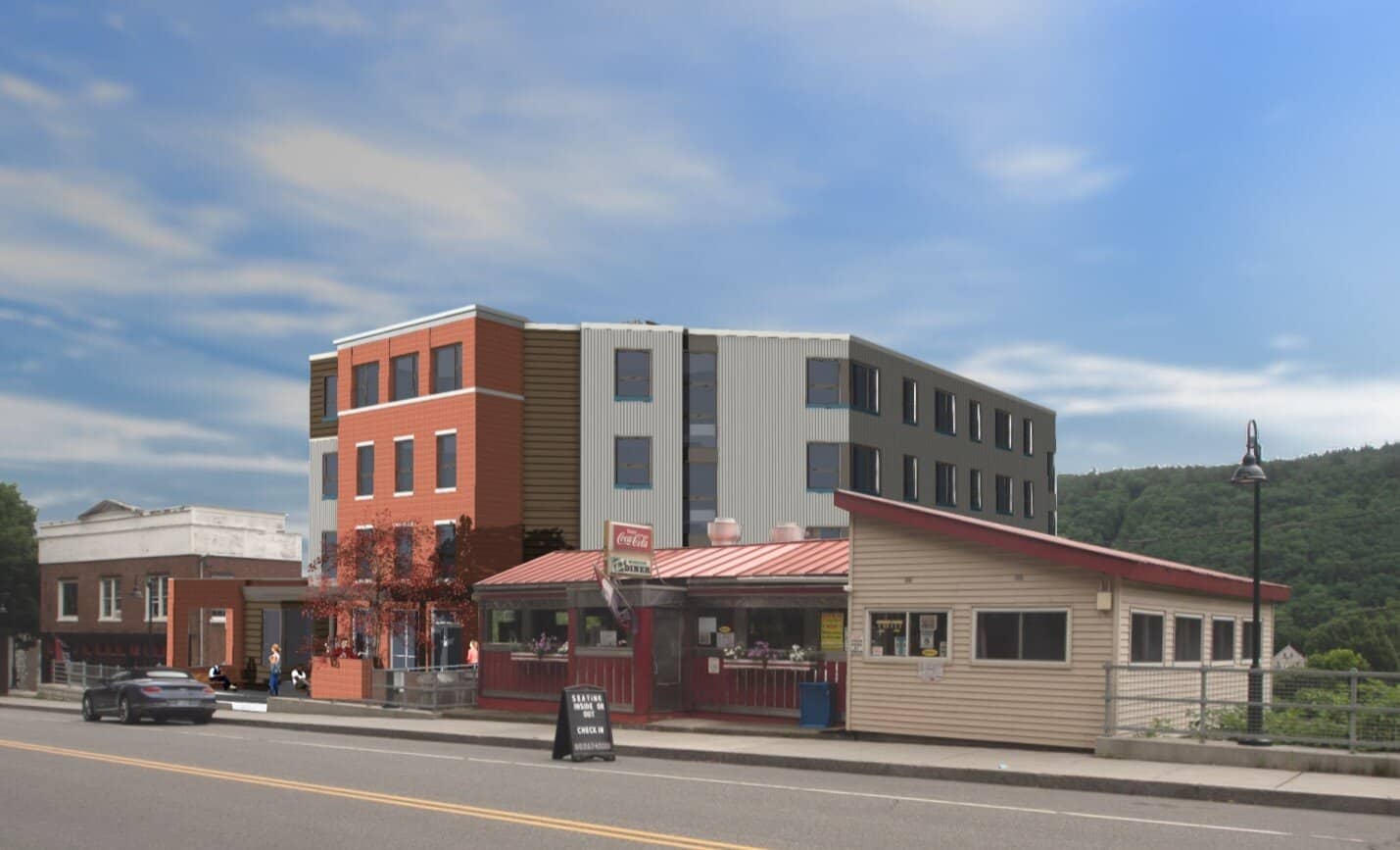 Central & Main Receives $3million Award from VHCB