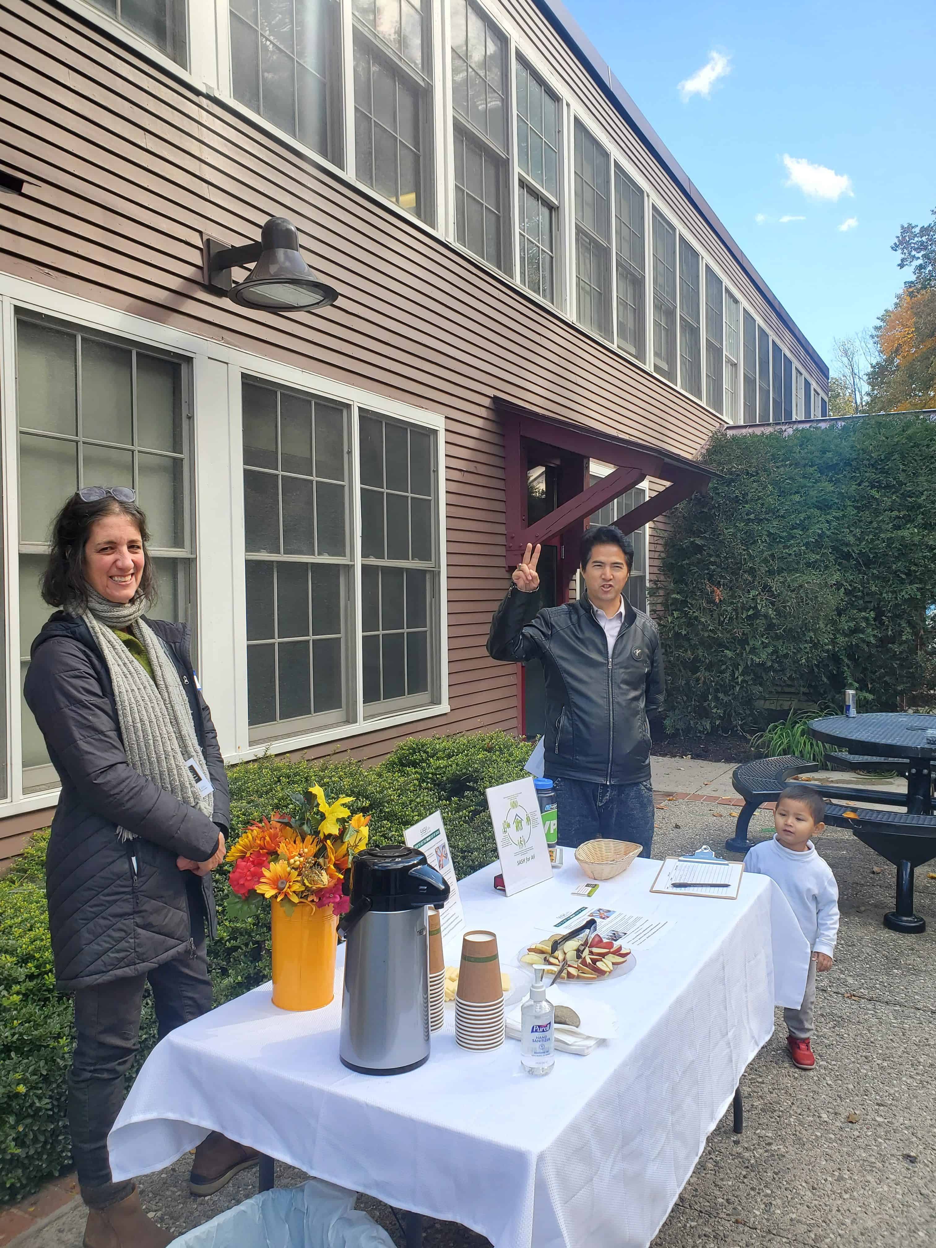 Support & Services At Home: Empowering Residents Windsor to Guilford