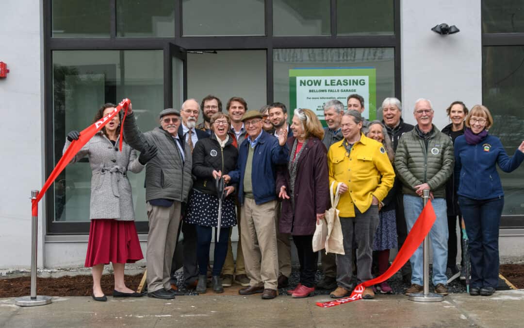 WWHT Executive Director Joins Let Build Homes Board