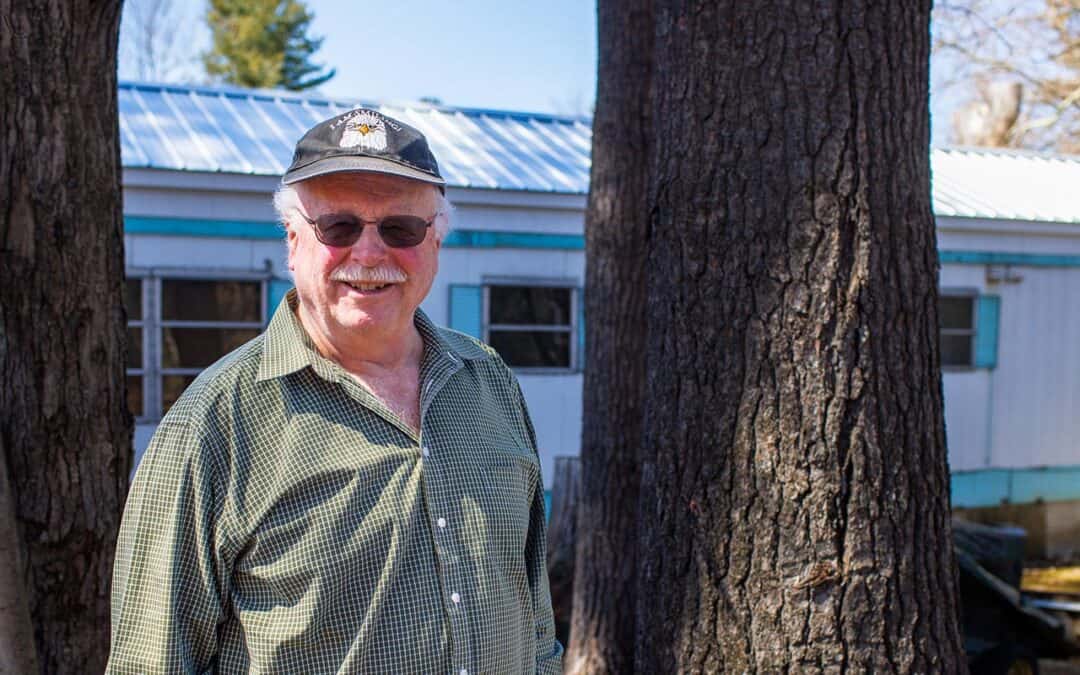 In the News: Green Mountain Home Repair now accepting applications