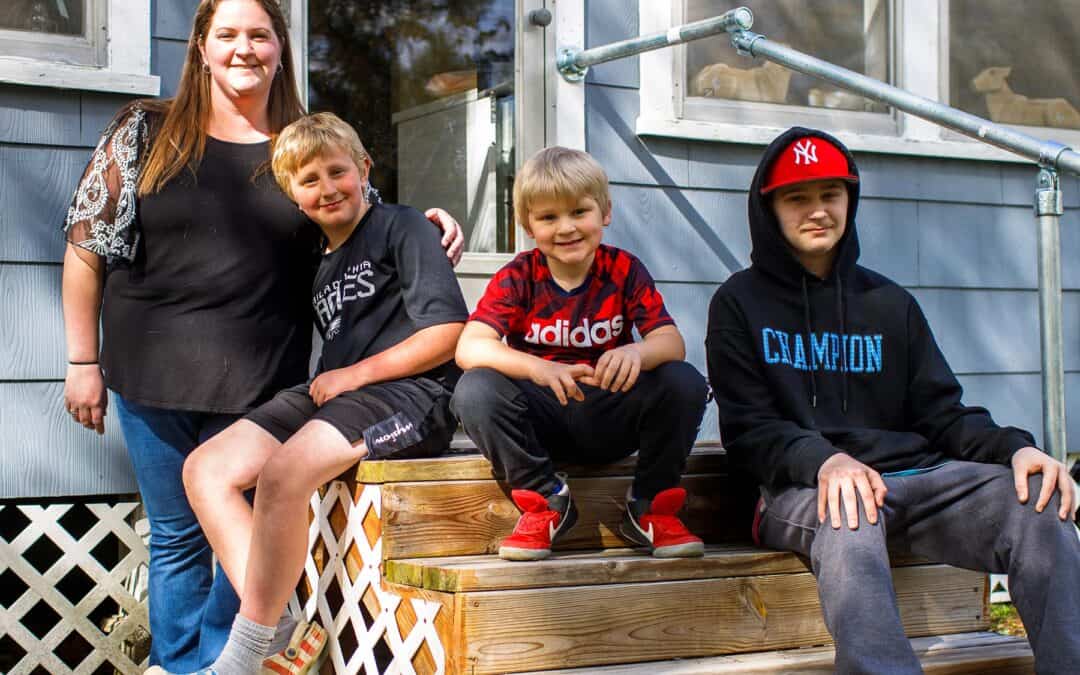 Roots That Last: How Shared Equity Keeps Homeownership Affordable — Forever