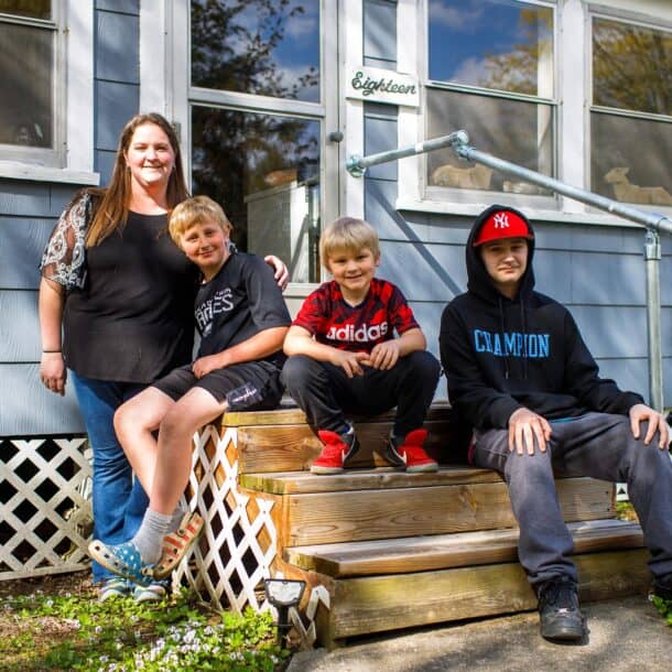 Roots That Last: How Shared Equity Keeps Homeownership Affordable — Forever