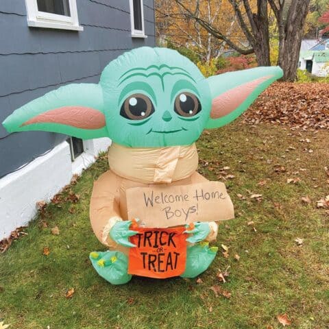 In The News: Finding hope through shared equity homeownership