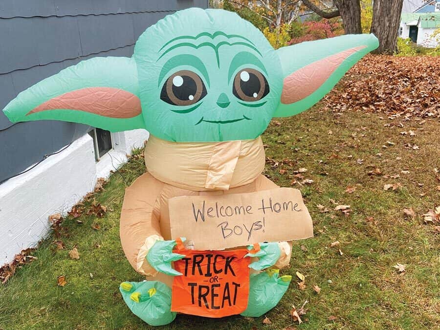 In The News: Finding hope through shared equity homeownership