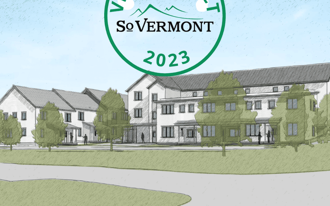 ALICE HOLWAY DRIVE NAMED TO LIST OF SOUTHERN VERMONT’S ‘VITAL PROJECTS’