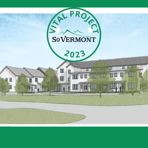 ALICE HOLWAY DRIVE NAMED TO LIST OF SOUTHERN VERMONT’S ‘VITAL PROJECTS’