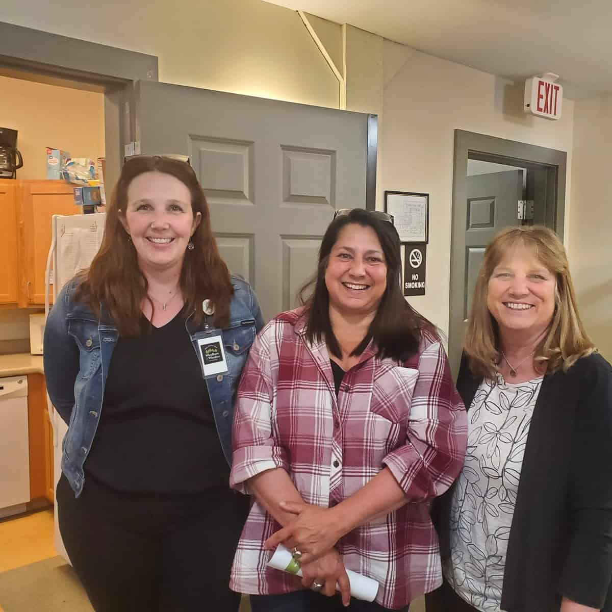 It Takes a Village to Feed a Village: The Innovative Food Programs of Windsor’s SASH