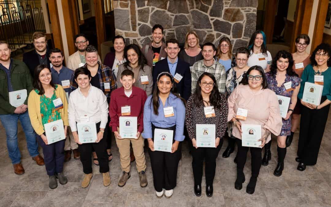 2025 Emerging Leaders of Southern Vermont Announced