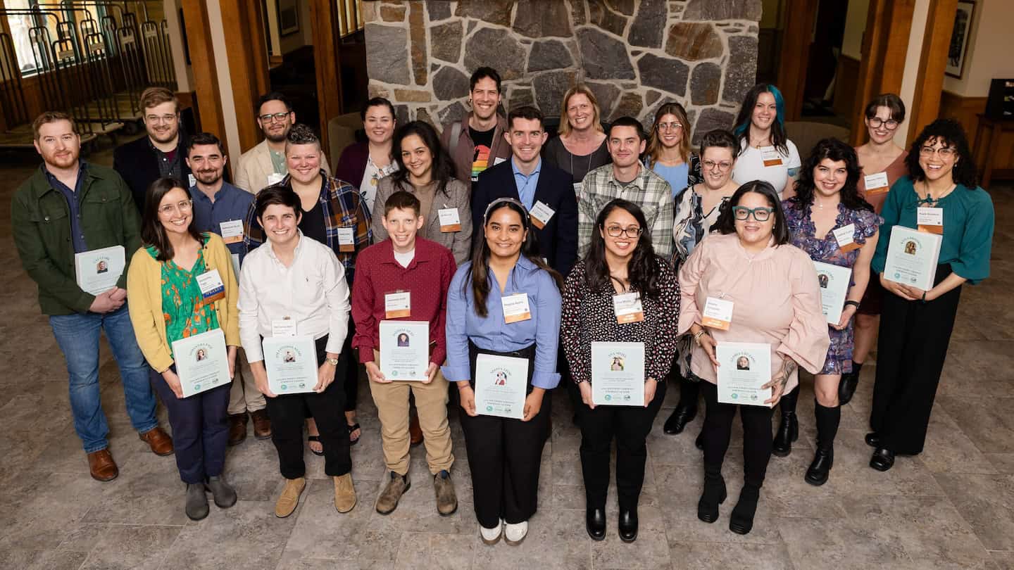 2025 Emerging Leaders of Southern Vermont Announced