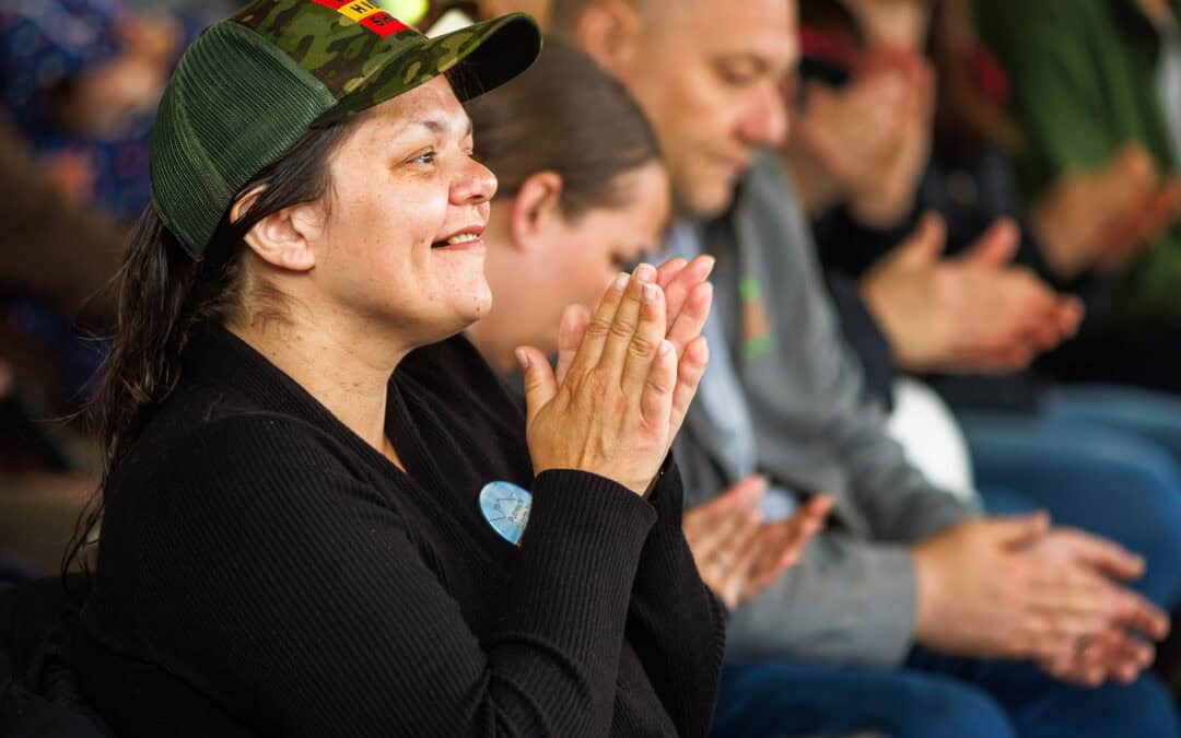 In the News: For these two women, Housing Trust has provided a safe home