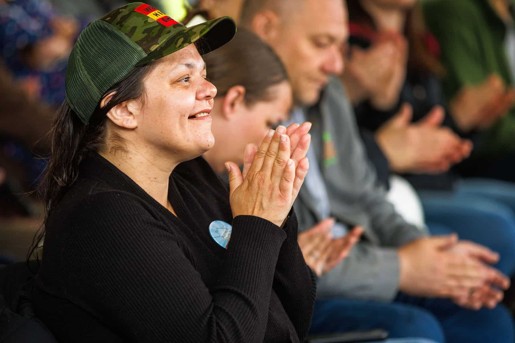 In the News: For these two women, Housing Trust has provided a safe home