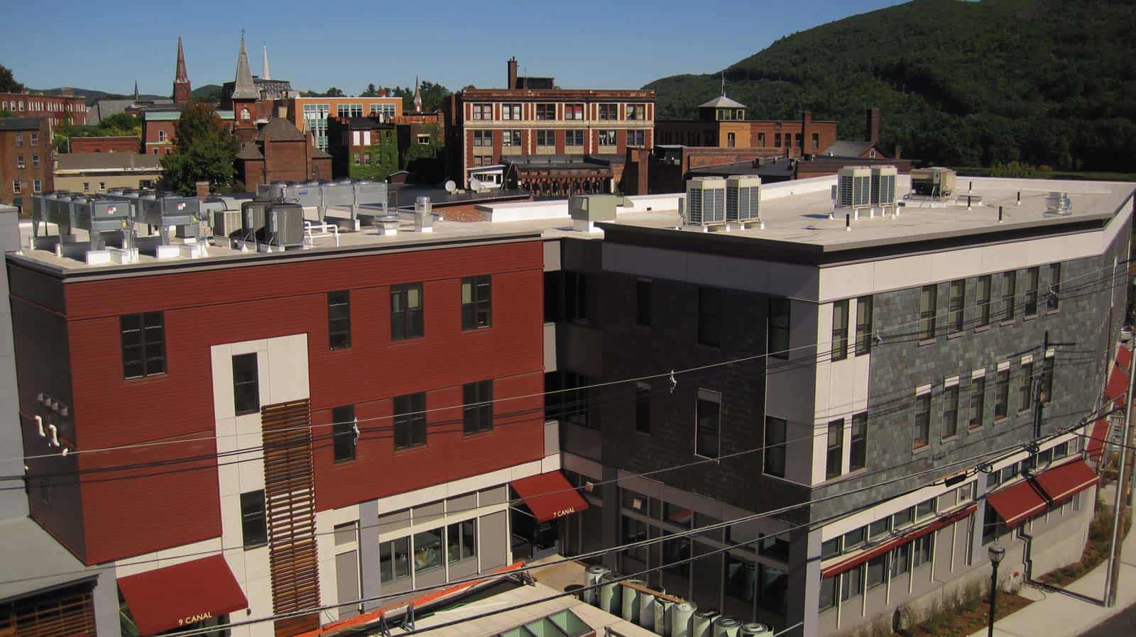 9 Canal Street, Brattleboro