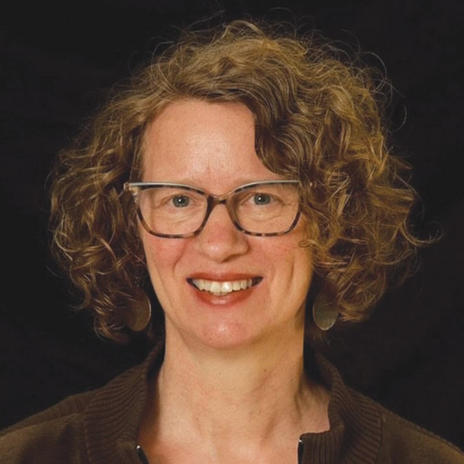 Elizabeth Bridgewater, Executive Director