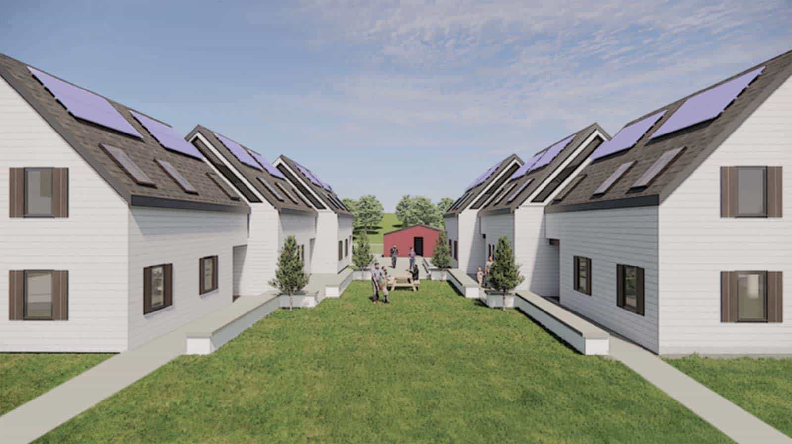 9 Canal Street, Brattleboro