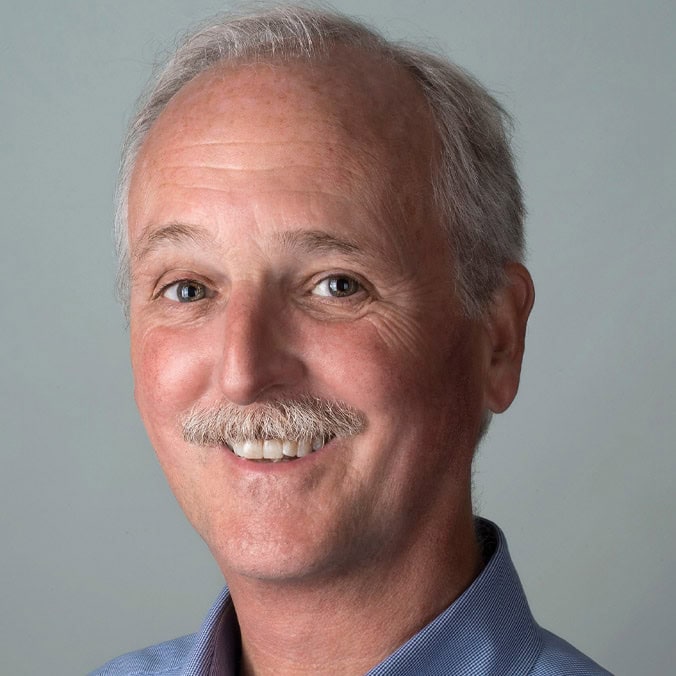 Victor Morrison, Board President