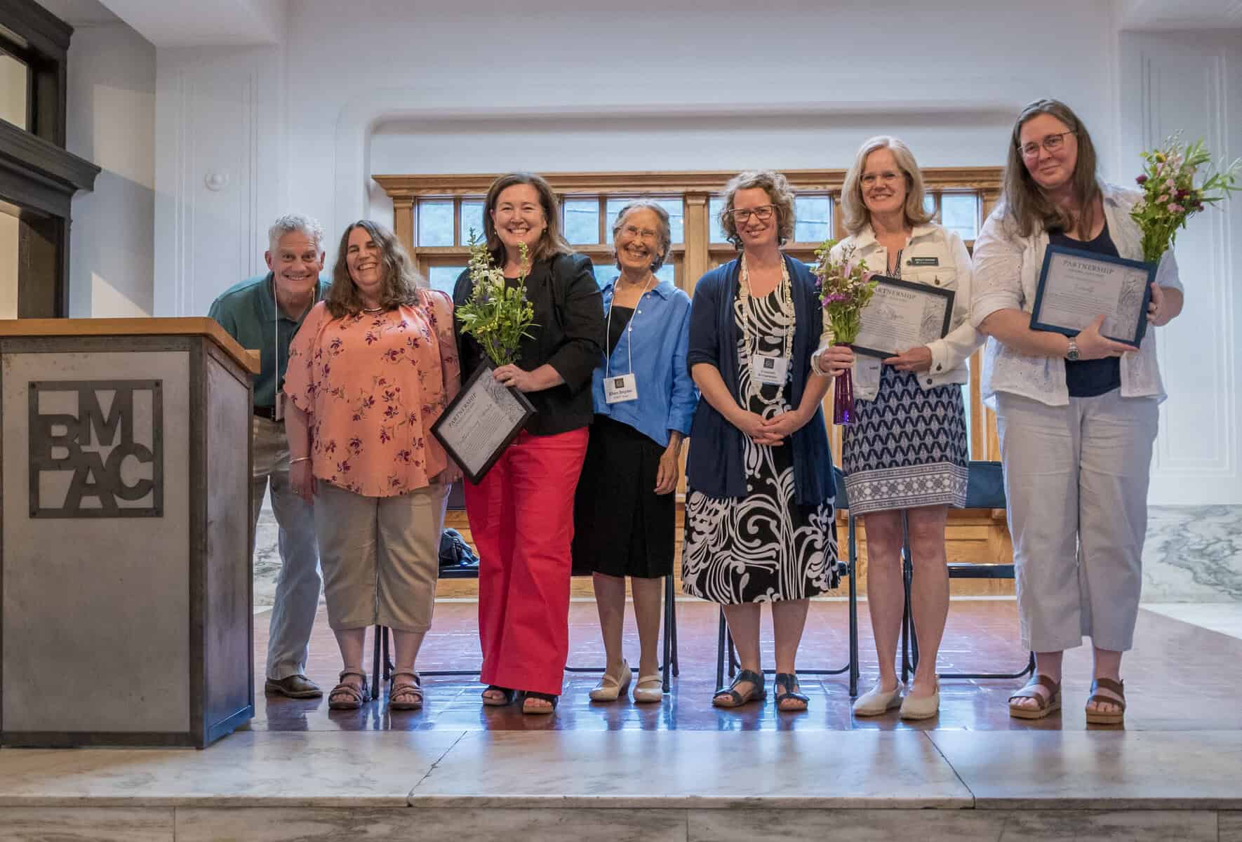 WWHT Recognizes SASH-For-All Program Partners, Elects New Board Members, Spotlights Collaborative Strategies at Annual Celebration