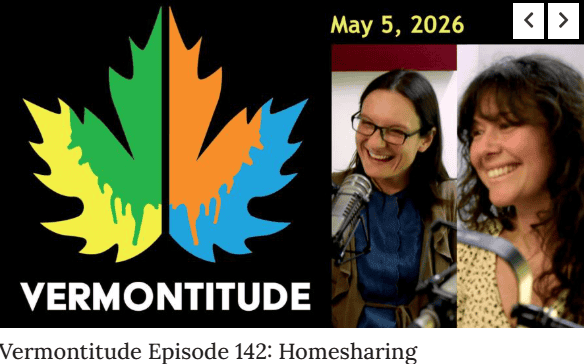 What’s HomeShare Vermont? Learn more