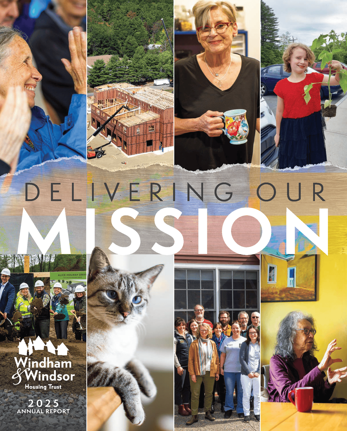 WWHT 2025 Annual Report