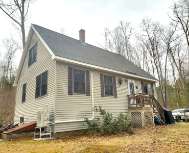Home For Sale 18 Clace Drive, Bellows Falls