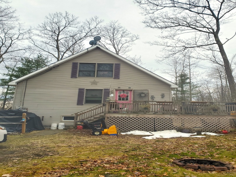 Home For Sale 18 Clace Drive, Bellows Falls