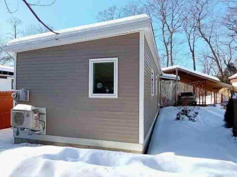 Lot 21 Locust Hill, Vermod Lot 21 Locust Hill, Vermod
