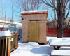 Lot 21 Locust Hill, Vermod 