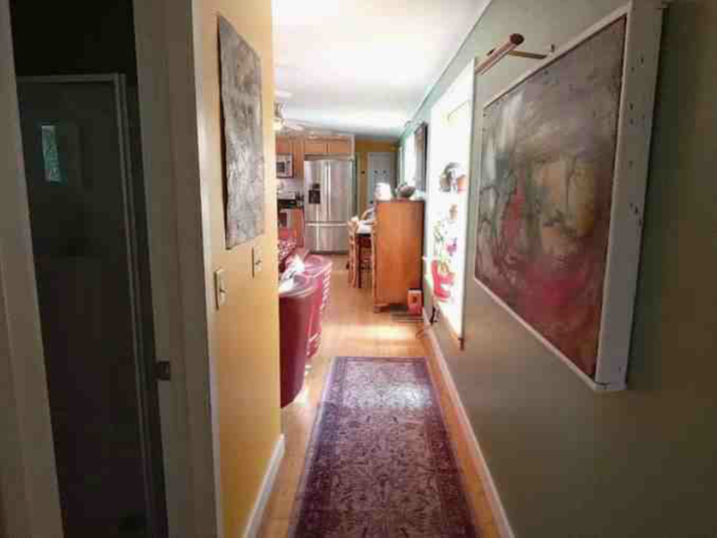 Lot 21 Locust Hill, Vermod 