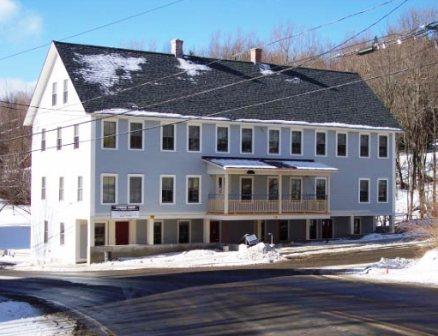 9 School Street, Whitingham, VT