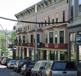 7 Canal Street Bellows Falls