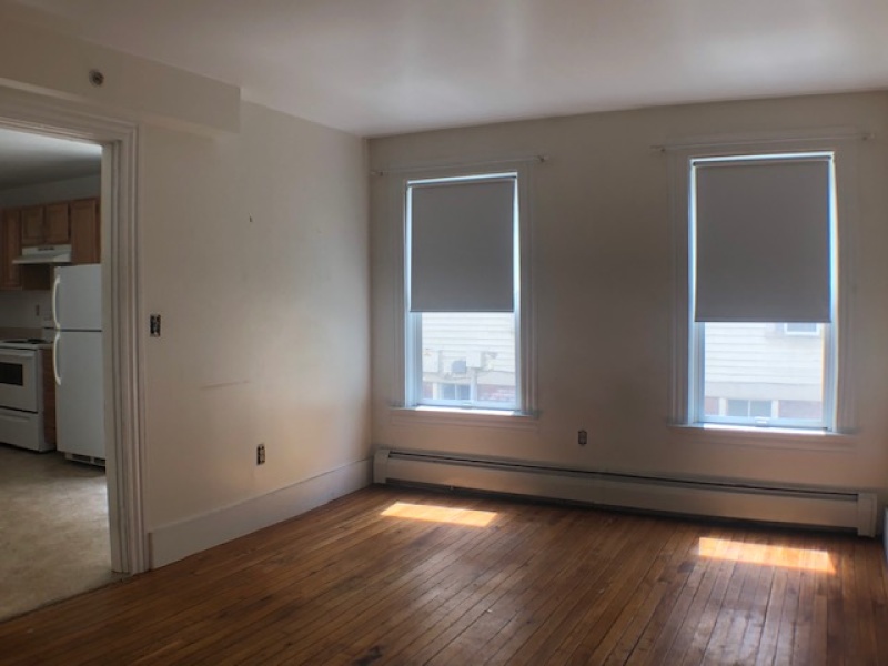 11 Spring Street, Brattleboro, Vermont 05301, ,Apartment,For Rent,11 & 15 Spring Street,Spring Street,1038