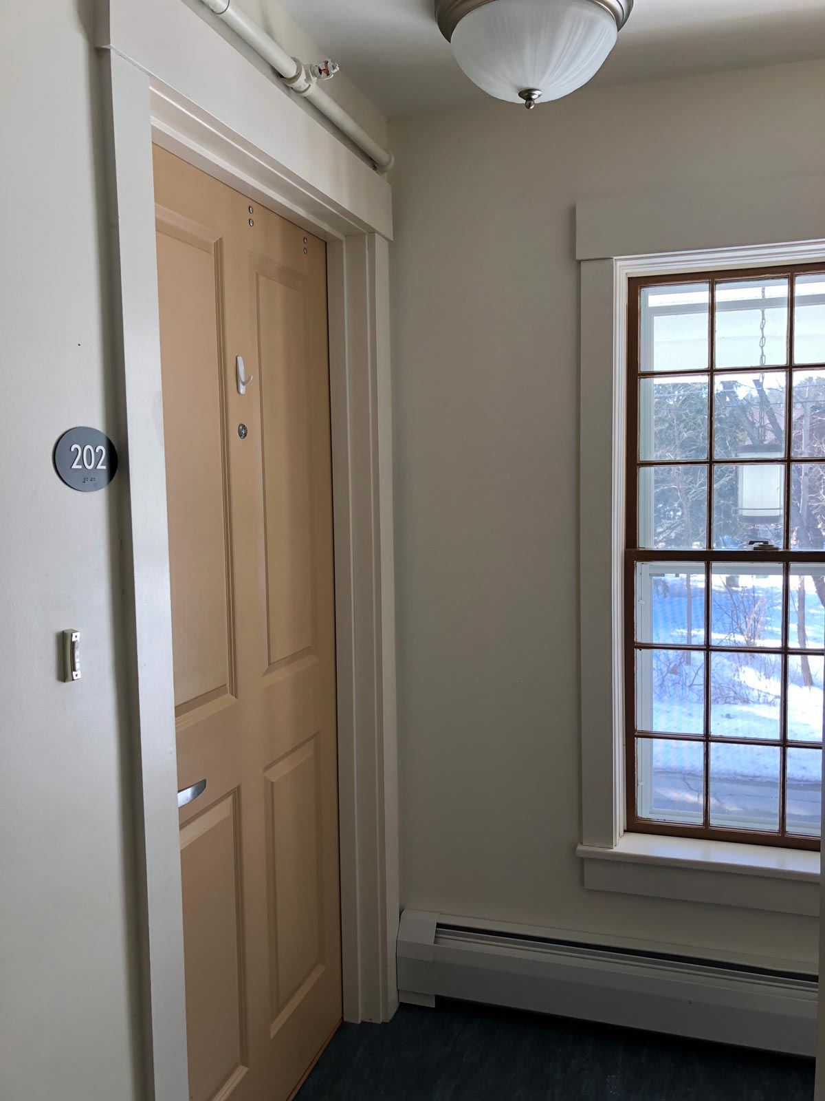 27 Old Depot Road Putney, Vermont Interior