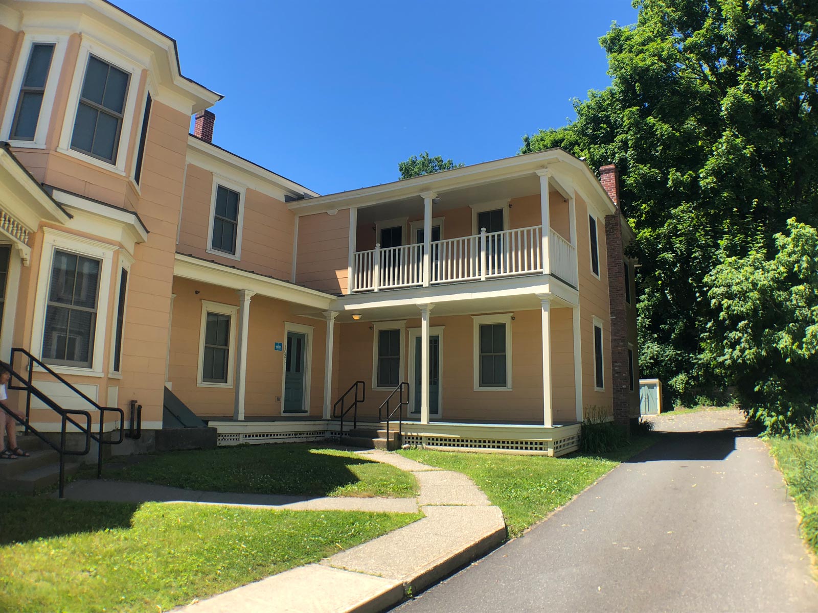 59 Frost Street Brattleboro, Vermont