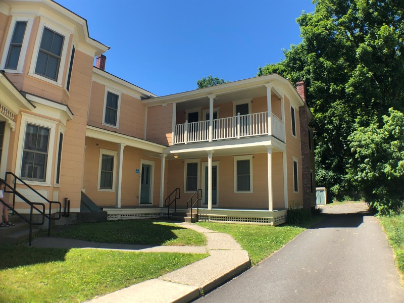 59 Frost Street Brattleboro, Vermont