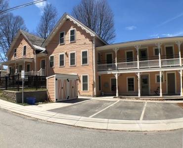 90 Clark Street Brattleboro, VT Exterior