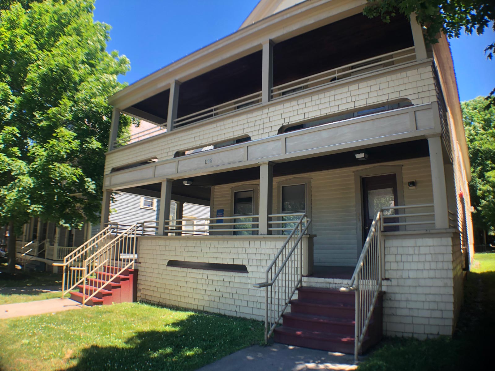 188 Canal Street Brattleboro, Vermont Exterior  2