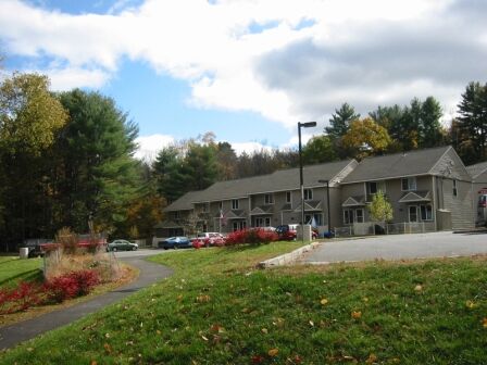 50 Westgate Drive Brattleboro, Vermont