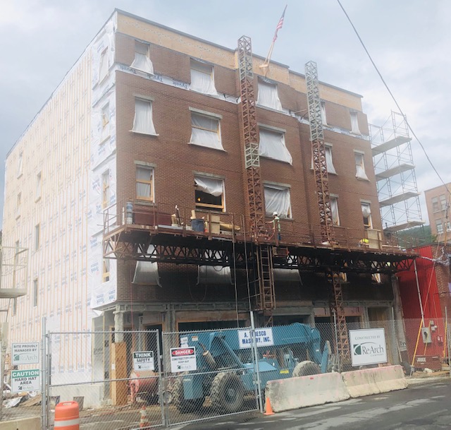 Apartments, rentals, Brattleboro