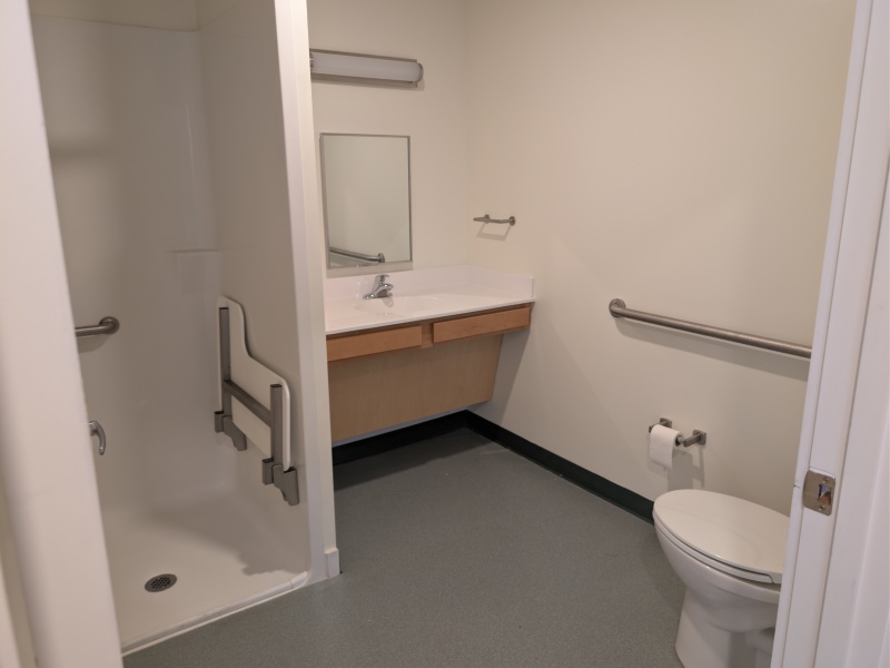 301 Bathroom