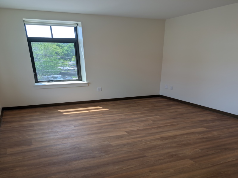 301 Bedroom