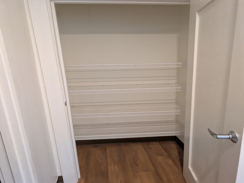 301 Closet