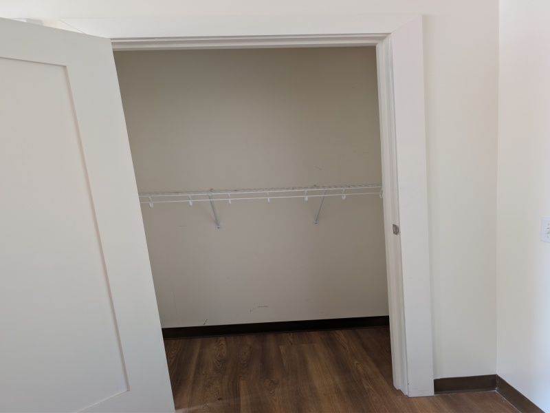 301 Closet #2