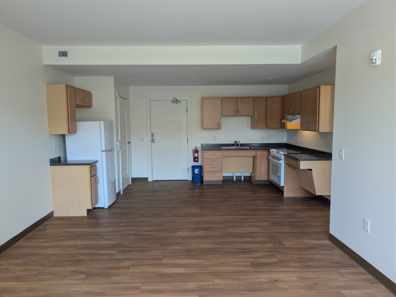 301 Kitchen